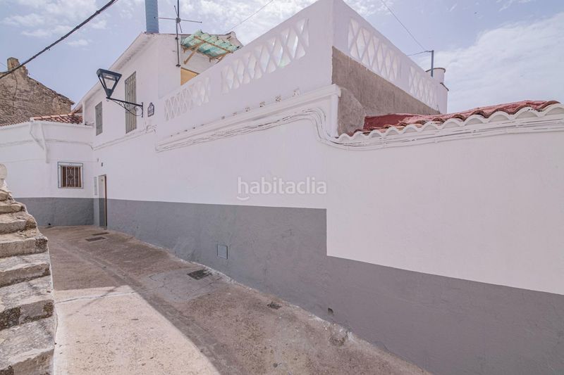 Foto c1aa5c89-da94-4ac6-9590-c878789464eb. Casa a Colomera