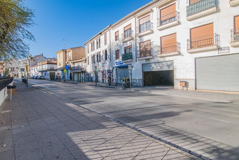 Foto 0a7474b6-e532-41c0-9ead-bae252e03cb6. Local comercial a Ogíjares