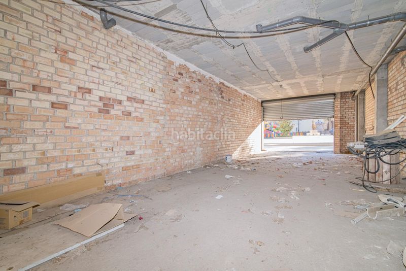Foto 575d8233-b467-4524-8941-191cf4b8121b. Local comercial a Ogíjares