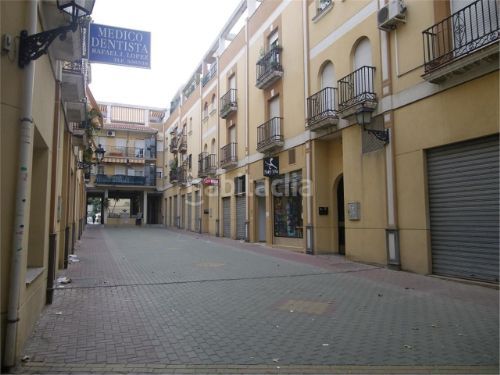 Foto 27c4b61f-3929-4f99-9a74-881ec1ed92dd. Local comercial a Ogíjares