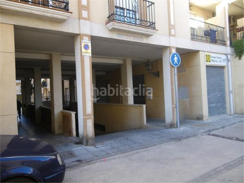 Foto 3d9bd8c9-baf2-4fb5-90c1-8d4443e51045. Local comercial a Ogíjares
