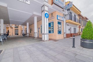 Local Comercial  Plaza alta. Magnifico local en ogijares