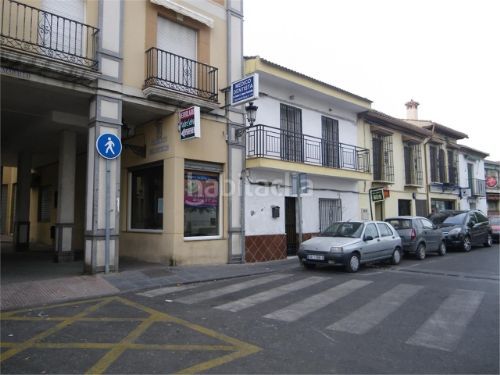 Foto aefa0525-fa7f-497d-868f-8748a79c6ada. Local comercial a Ogíjares