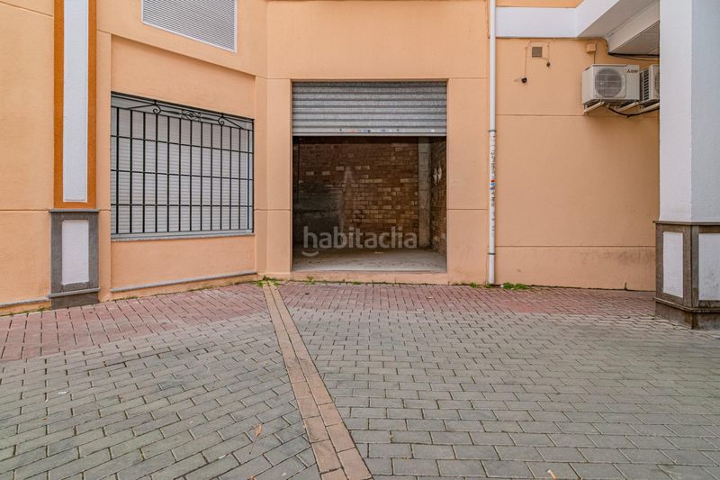 Foto d75c6431-668e-4829-82d0-f6270ca6f24a. Local comercial a Ogíjares