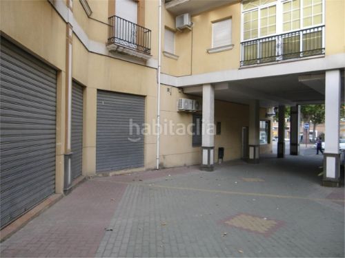 Foto f10c4b60-9b06-4cbb-9c3c-02845a64f441. Local comercial a Ogíjares