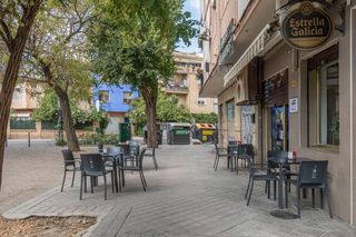Local Comercial a Plaza del Ángel 2