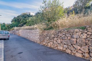 Terreny residencial a Calle Calle Parradas