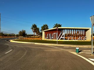 Terreny residencial a Albolote