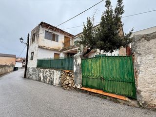 Casa  Moraleda. Casa para reformar en beas de granada, a los pies de sierra neva