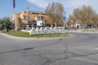 Residential Plot  Granada. Terreno urbano en venta en albolote para edificar