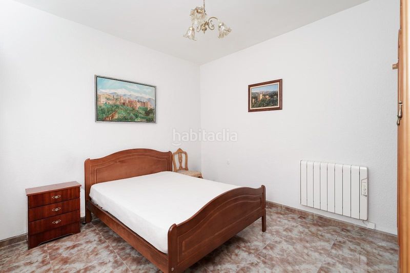 Foto 05c0fb2a-5f5b-4f8e-bf57-f4eb7c95617a. Casa amb calefacció aparcament a Huéscar