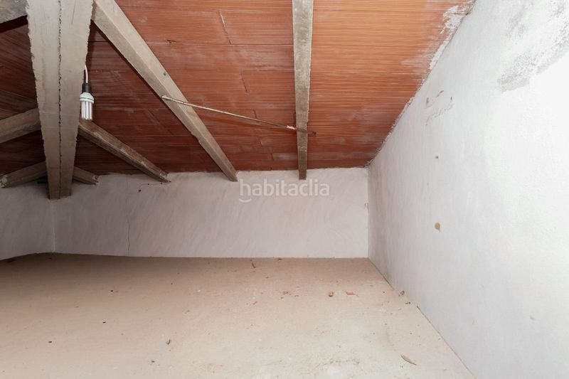 Foto 60280ff6-b586-431c-ad4b-304a584a7da9. Casa amb calefacció aparcament a Huéscar