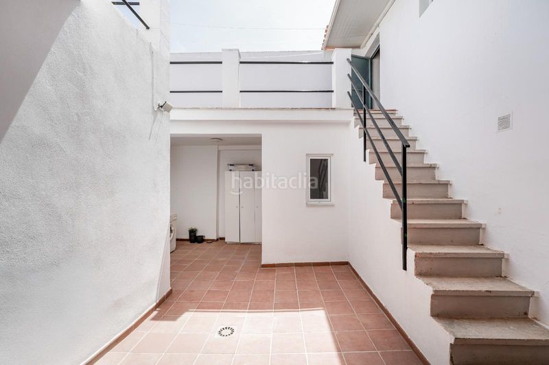 Foto 645012a2-b97a-47c7-b70b-398bc174a041. Casa amb calefacció aparcament a Huéscar