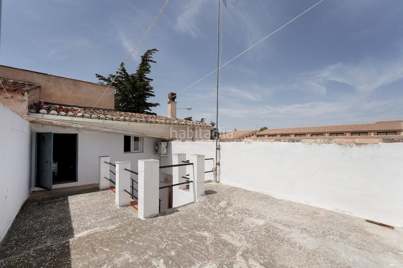 Foto 79f8222b-a6eb-4e47-b7e9-e3e5dd3e6ebd. Casa amb calefacció aparcament a Huéscar