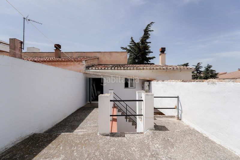 Foto 9b386506-4094-4d2d-b08d-127b7f1596a5. Casa amb calefacció aparcament a Huéscar