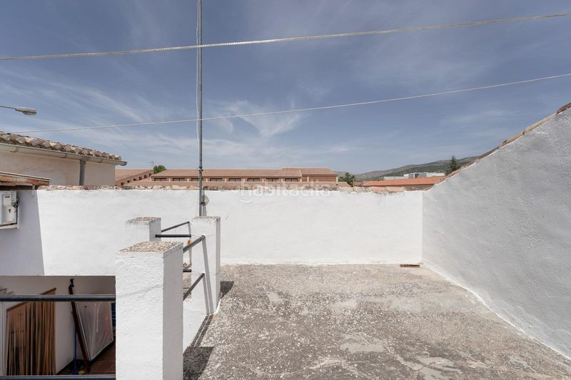 Foto bd40d2c8-b937-417d-a0f0-4c492c8f4d7c. Casa amb calefacció aparcament a Huéscar