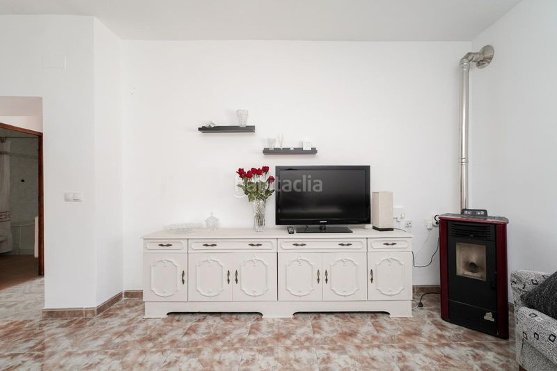 Foto be655120-95a2-420e-97fe-ac61c46bc074. Casa amb calefacció aparcament a Huéscar