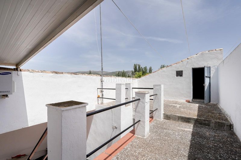 Foto bfcc128c-c8ae-4771-af90-14b46004d041. Casa amb calefacció aparcament a Huéscar