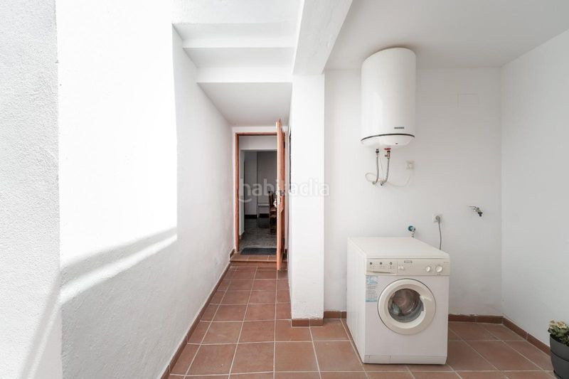 Foto e6e32fb3-5083-4590-bd86-a685515eebcd. Casa amb calefacció aparcament a Huéscar