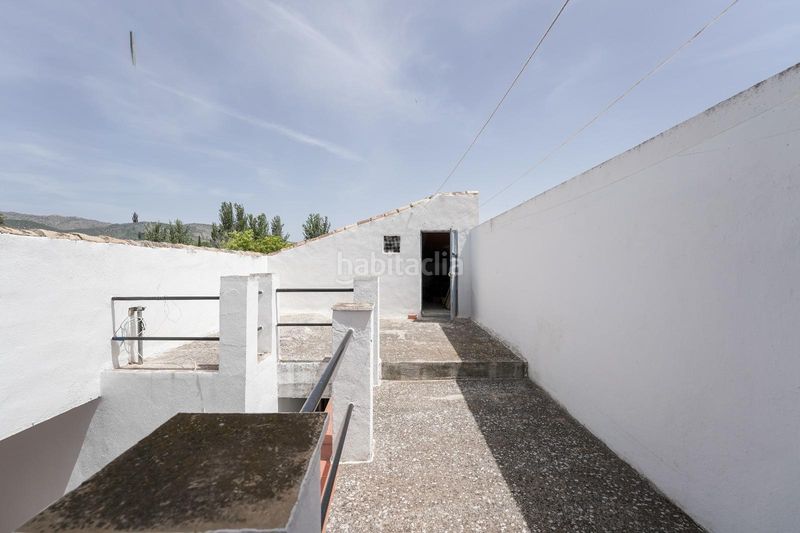 Foto e9160c6a-4de0-49e6-adb7-fb3b42bc09bd. Casa amb calefacció aparcament a Huéscar