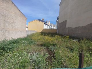 Terreny residencial a Güevéjar. Terreno urbanizable en guevejar