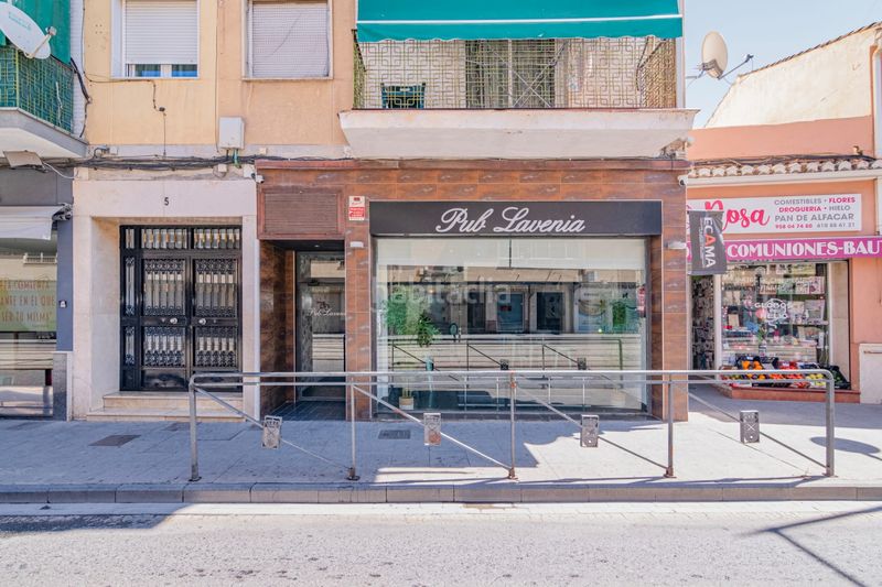 Foto 0cf985af-57b4-4e2e-95e3-f7771c6e9f51. Local comercial a Maracena