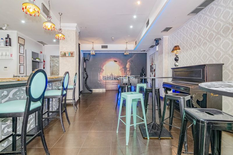 Foto 620ec1b5-d0db-450d-b259-54e6445d381c. Local comercial a Maracena