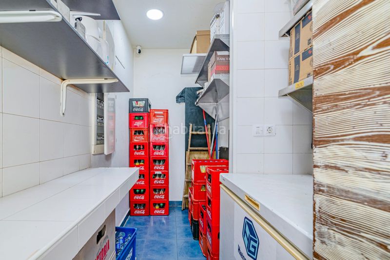 Foto 84b5b980-f237-493b-8b18-adbfd85eaed9. Local comercial a Maracena