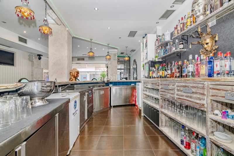Foto f75b1d9b-1d22-4311-a936-02b3d2676b2a. Local comercial a Maracena