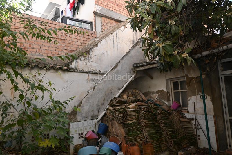 Foto c0ebb287-ef06-4d24-b0cd-7165fec24b62. Casa adossada a Maracena