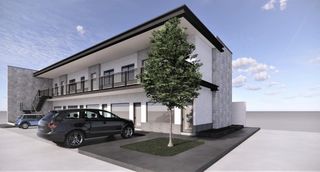 Terreny residencial a Albolote