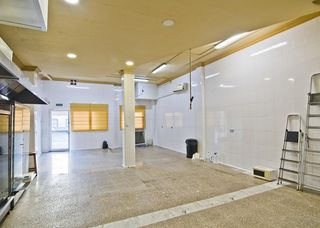Business premise in Calle Molienda
