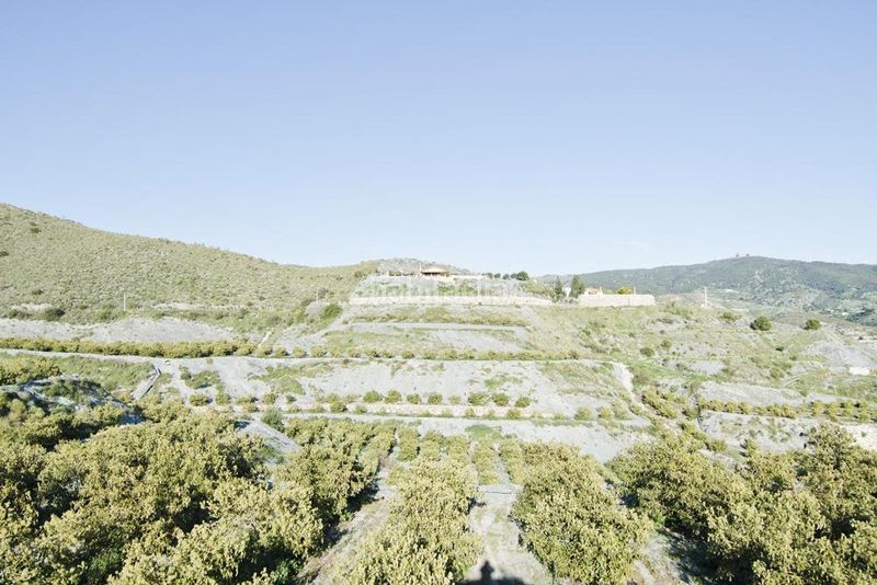 Foto 90ffbd1b-1e92-4906-87f9-2f69ea25f4b0. Finca rústica a Los Tablones - La Garnatilla Motril