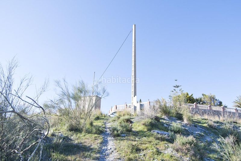 Foto a552abc0-592b-435f-9b25-45b094dc9de7. Finca rústica a Los Tablones - La Garnatilla Motril