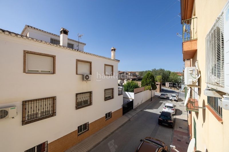 Foto aa4918a0-ba40-4b32-9b2b-9c1d3325302e. Pis amb aparcament a Aljomahima - Ermita Gabias (Las)