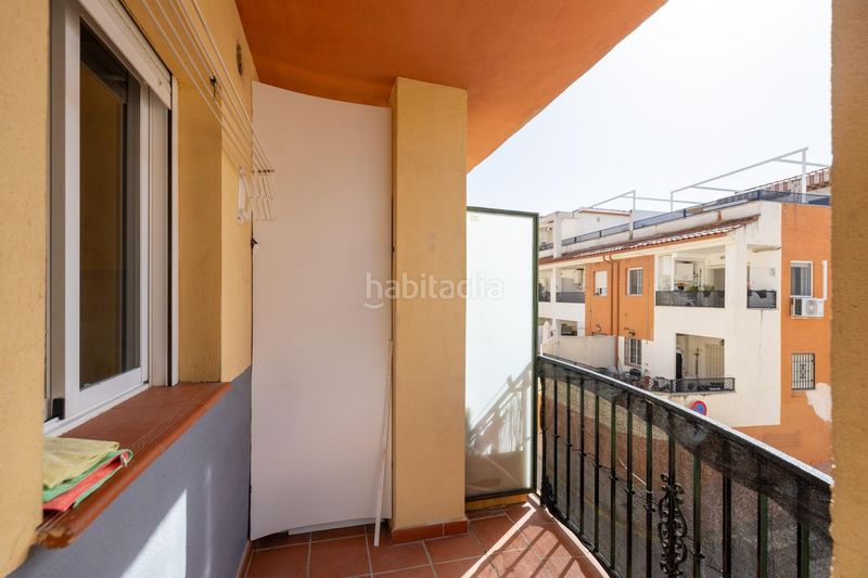 Foto bab9f515-c67b-48d0-8628-f73477f43bf3. Pis amb aparcament a Aljomahima - Ermita Gabias (Las)