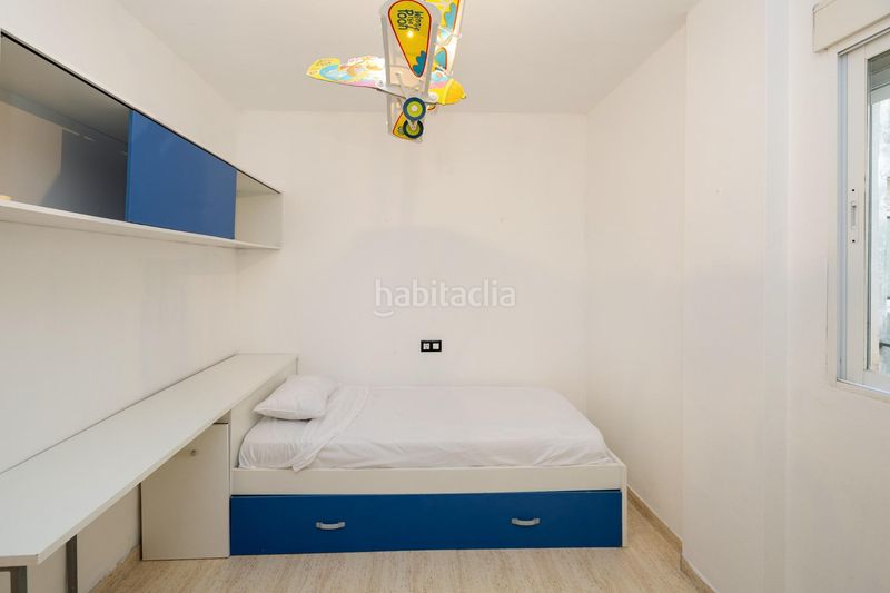 Foto d3bbe255-bc6a-4ac5-9863-75101fe50ff1. Pis amb aparcament a Aljomahima - Ermita Gabias (Las)