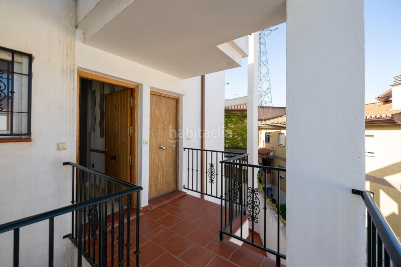 Foto f6303cdc-1937-44d8-9083-059283791dbc. Pis amb aparcament a Aljomahima - Ermita Gabias (Las)