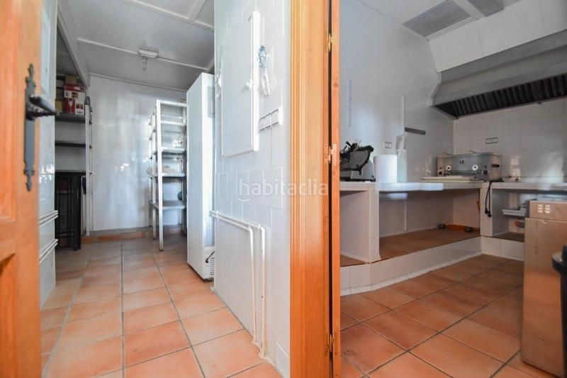 Foto 32b4416a-3649-4b07-86ca-cba30f09e768. Local comercial a Albolote