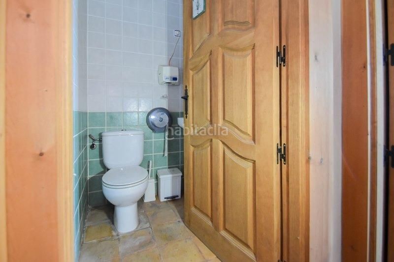 Foto 34007522-f9b6-43ab-aaa2-0a40f2bd83f9. Local comercial a Albolote