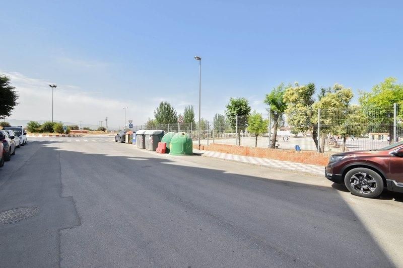 Foto 4ddafc39-3296-4ff7-bd00-b0e15b88eb51. Local comercial a Albolote
