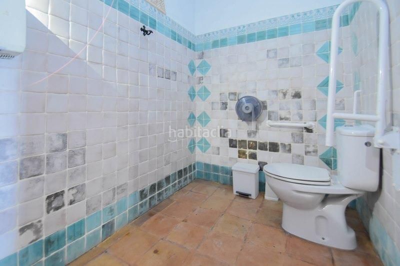 Foto 6d4f3539-c81d-4584-ac8b-d6af42c7ee2f. Local comercial a Albolote