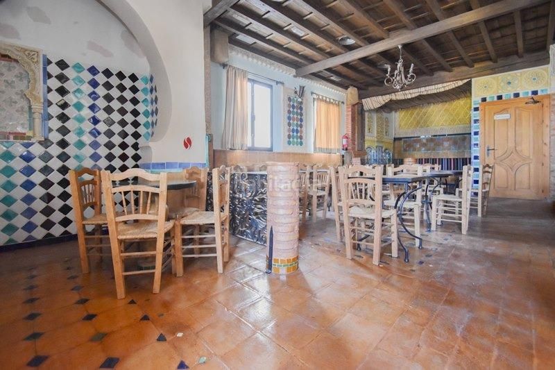 Foto 7be3b0fe-7b14-4e64-9147-0e663fe5402a. Local comercial a Albolote