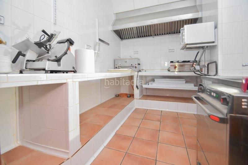 Foto d74c6634-2d14-41f7-bc28-53a2361041f1. Local comercial a Albolote