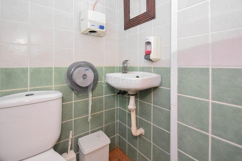 Foto e49454c0-45a9-4624-a3d3-a293f2f74b54. Local comercial a Albolote