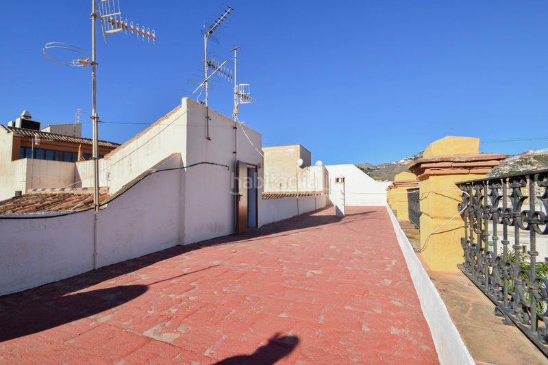Foto 1c4bdab1-c732-4f33-a021-5895306a09b8. Edifici a Almuñecar centro Almuñécar