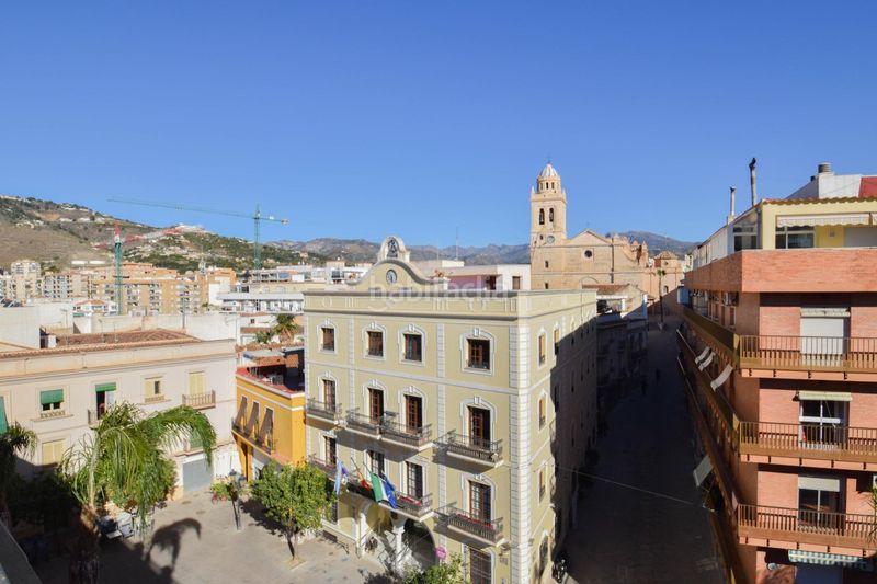 Foto 4cd82182-f053-4fd3-b586-04e43535f7da. Edifici a Almuñecar centro Almuñécar