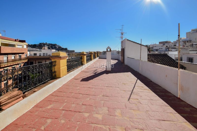 Foto 59cfb3c7-0e63-41f6-89a8-47afce4d51e9. Edifici a Almuñecar centro Almuñécar