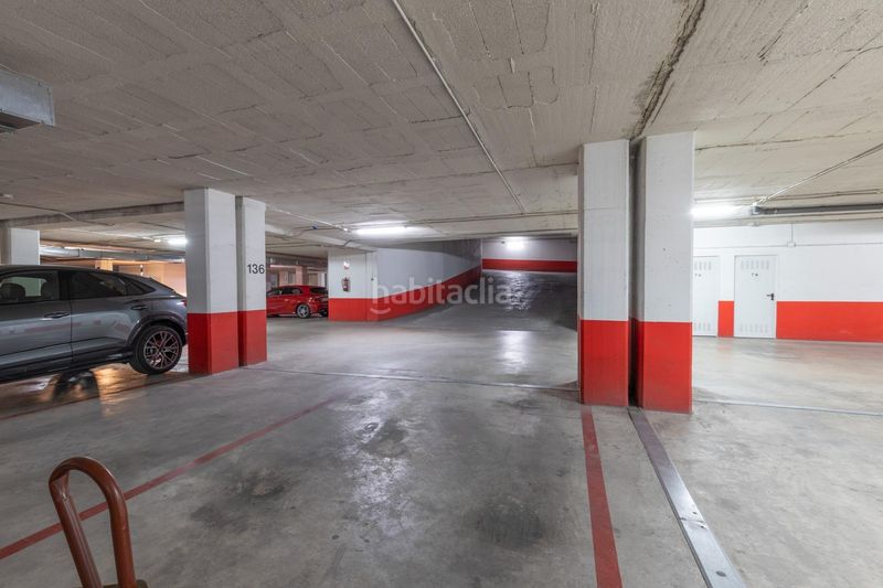Foto 61d8e42c-8816-432c-b797-769a474bb030. Parking voiture dans pasaje de la ciencia 1 dans San Antón Armilla