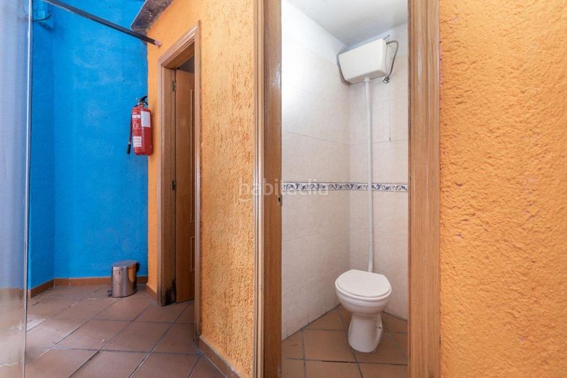 Foto 5381c74e-d0c8-4abe-80a5-f4a90111067d. Edifici a Bérchules
